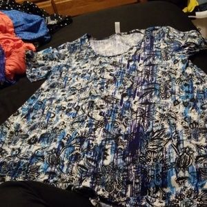 Lularoe coverup